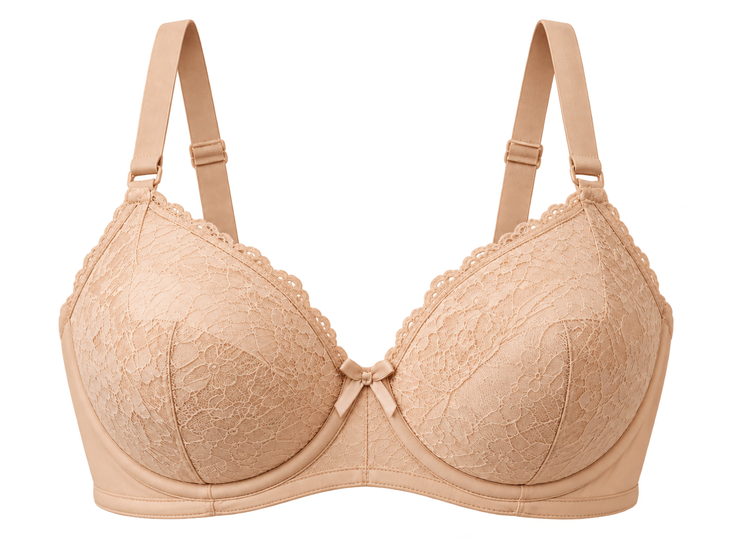 Traditional Bra