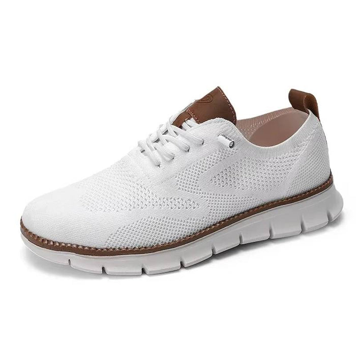 Urban - Ultra Comfortable Shoes — White / 7