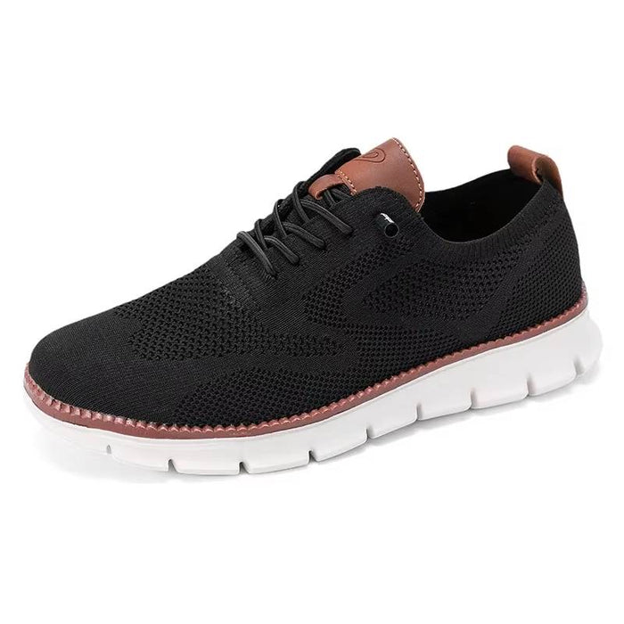 Urban - Ultra Comfortable Shoes — Black / 7