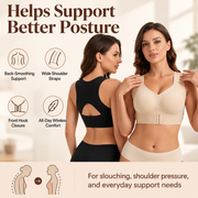 LUMORA Posture Support Bra