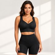 LUMORA Posture Support Bra