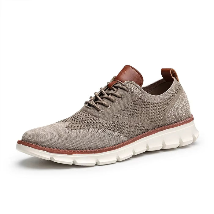 Swift - Ultra Comfortable Shoes — Khaki / 7.5