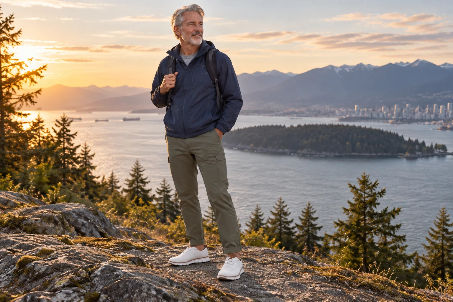 Vancouver, Canada